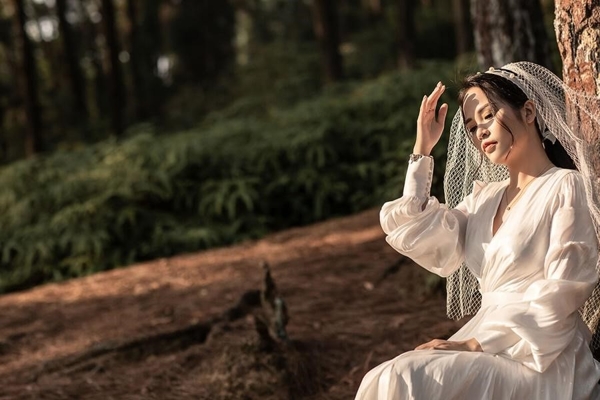 Kinh nghiệm kết hợp phụ kiện khi chụp ảnh ngoài trời Kinh nghiệm kết hợp phụ kiện khi chụp ảnh ngoài trời