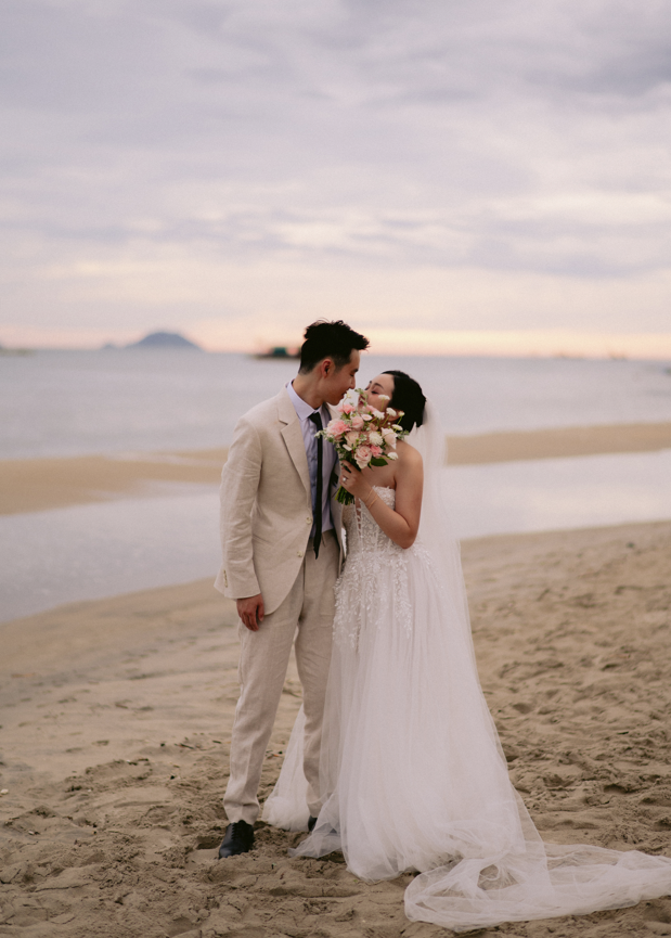 Top studio chụp ảnh cưới phong cách vintage tại Hội An