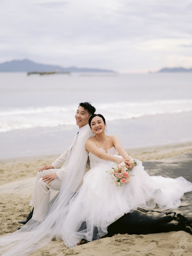 Top studio chụp ảnh cưới phong cách vintage tại Hội An