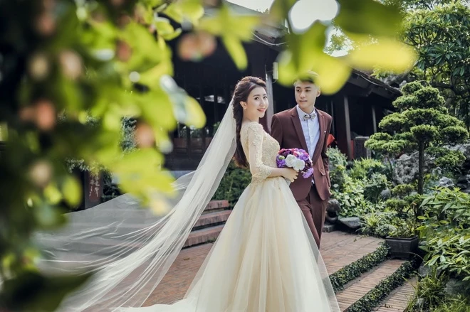 Cách lên kế hoạch du lịch kết hợp chụp ảnh cưới 2026 không lo phát sinh