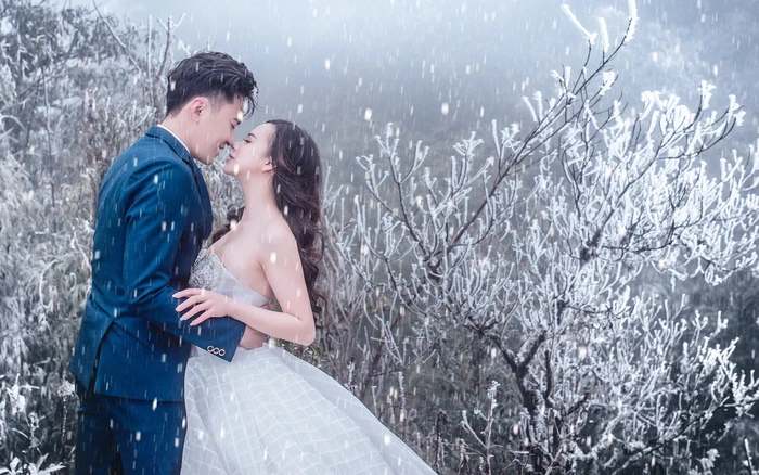 Cách lên kế hoạch du lịch kết hợp chụp ảnh cưới 2026 không lo phát sinh