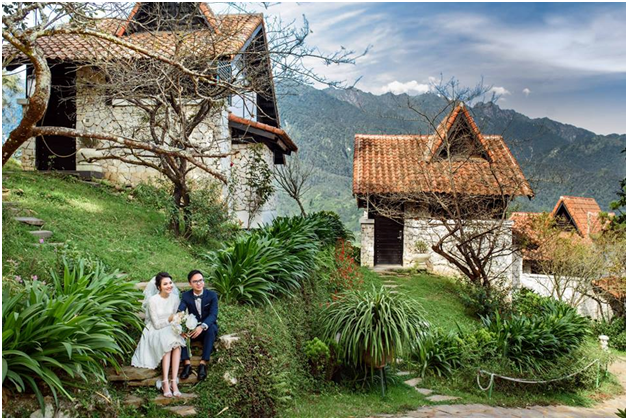 Cách lên kế hoạch du lịch kết hợp chụp ảnh cưới 2026 không lo phát sinh