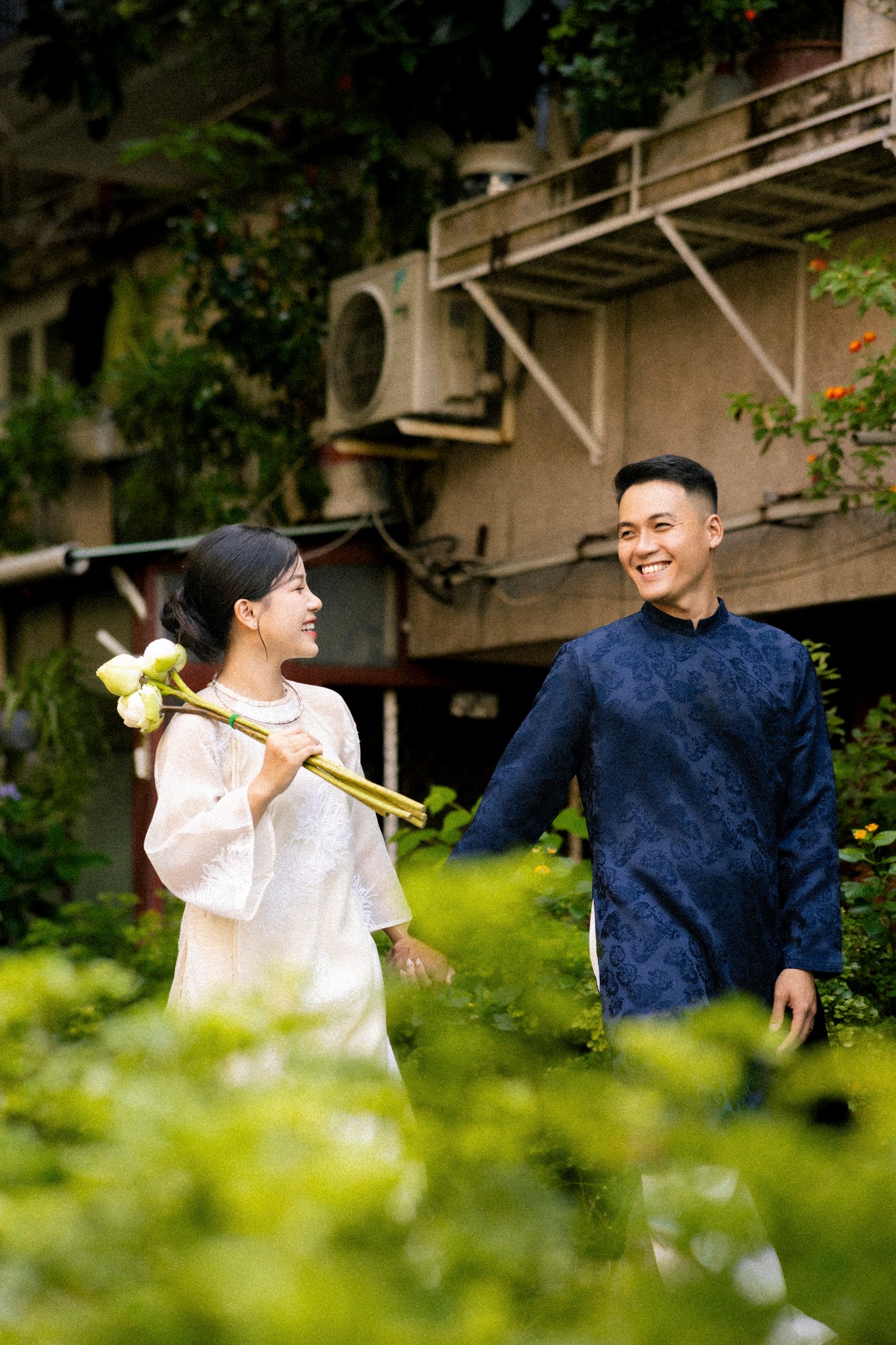 Những địa điểm chụp ảnh cưới áo dài đẹp nhất Việt Nam 2026 Những địa điểm chụp ảnh cưới áo dài đẹp nhất Việt Nam 2026