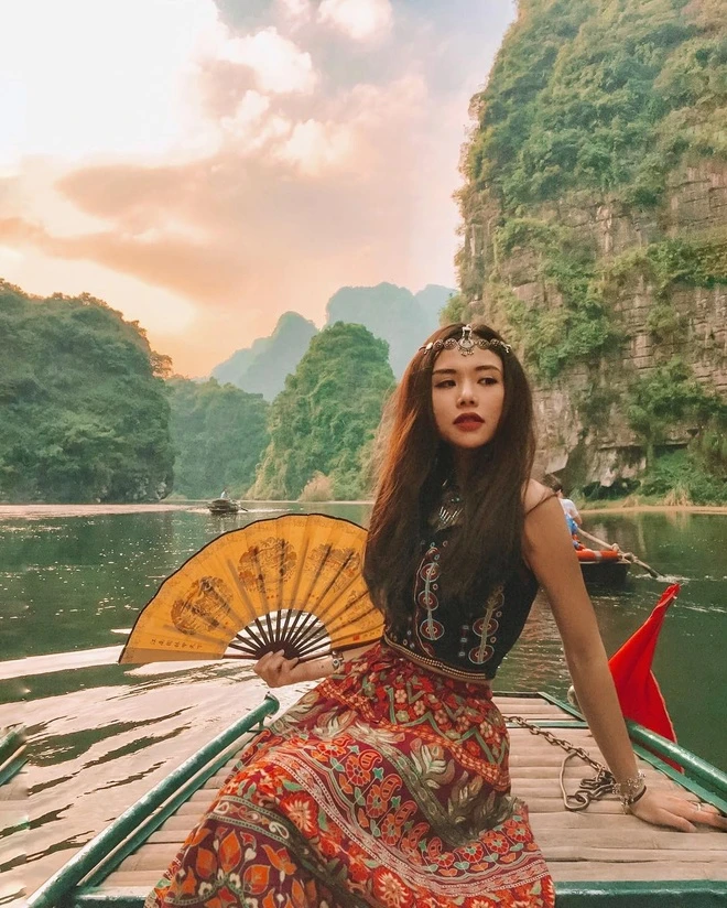 Những concept chụp ảnh du lịch đẹp không thể bỏ qua 2026 Những concept chụp ảnh du lịch đẹp không thể bỏ qua 2026