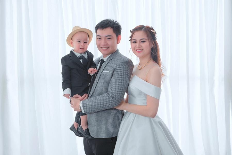 Chi phí chụp ảnh kỷ niệm 10 năm ngày cưới (2)