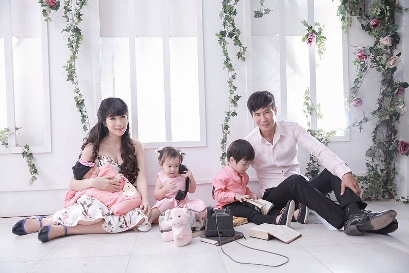 Chi phí chụp ảnh kỷ niệm 10 năm ngày cưới