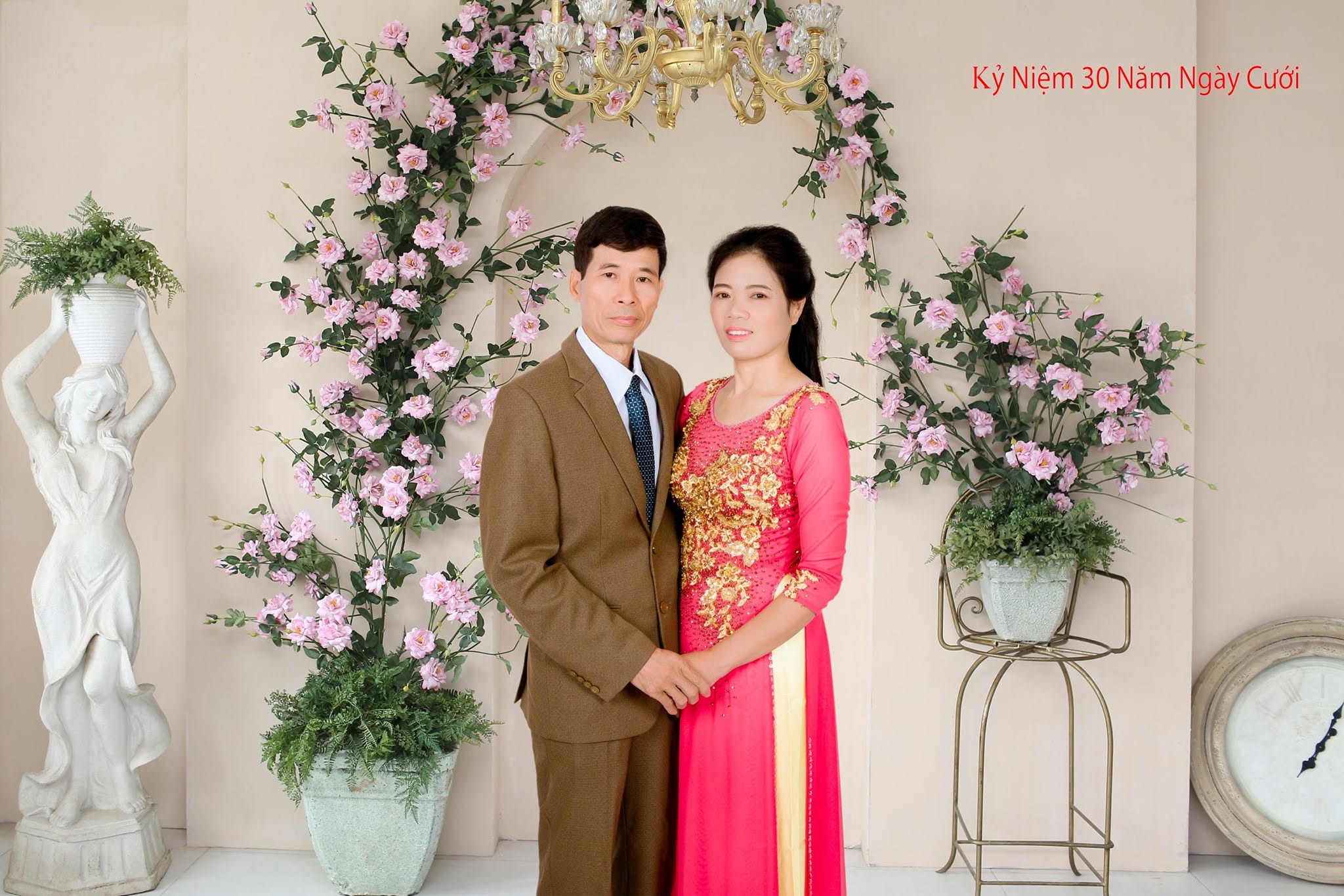 Lịch trình chụp ảnh kỷ niệm ngày cưới cho người lớn tuổi (4) Lịch trình chụp ảnh kỷ niệm ngày cưới cho người lớn tuổi (4)