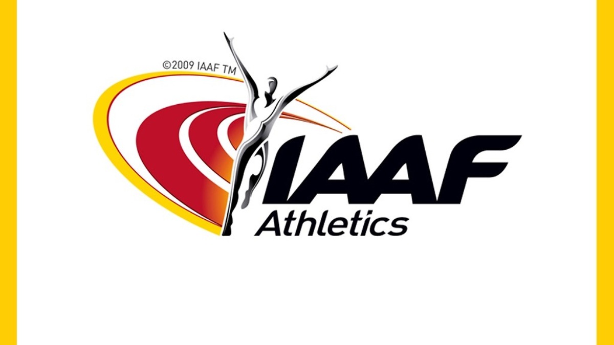 Được Hiệp hội điền kinh quốc tế (IAAF) tổ chức, Giải vô địch điền kinh thế giới IAAF là sự kiện thể thao tổ chức 2 năm một lần.