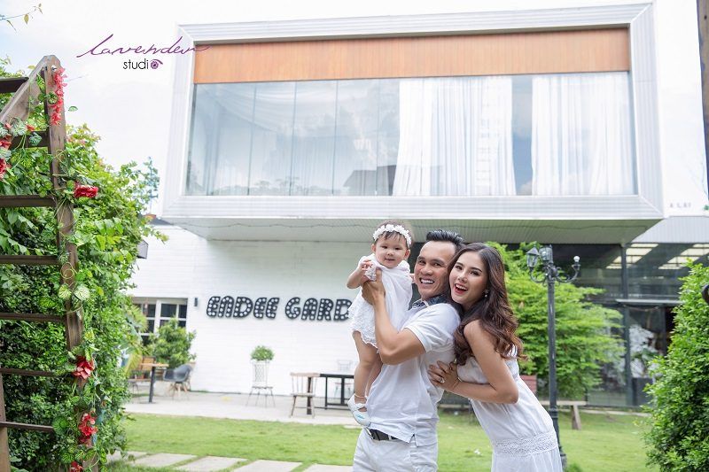 Lavender Studio Đơn Vị - chụp ảnh gia đình đẹp ở Hà Nội uy tín