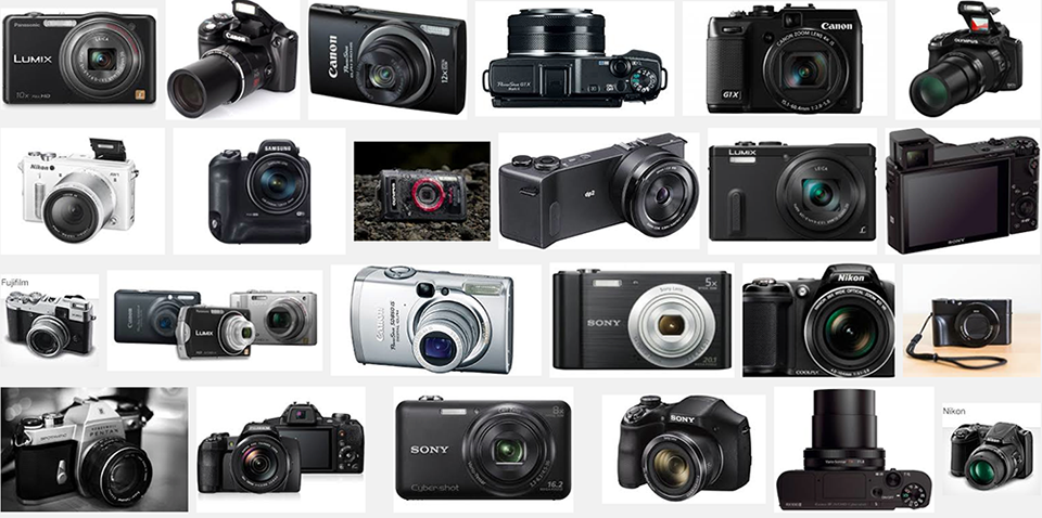 Điểm danh 10 shop máy ảnh TPHCM giá rẻ - uy tín hàng đầu hiện nay