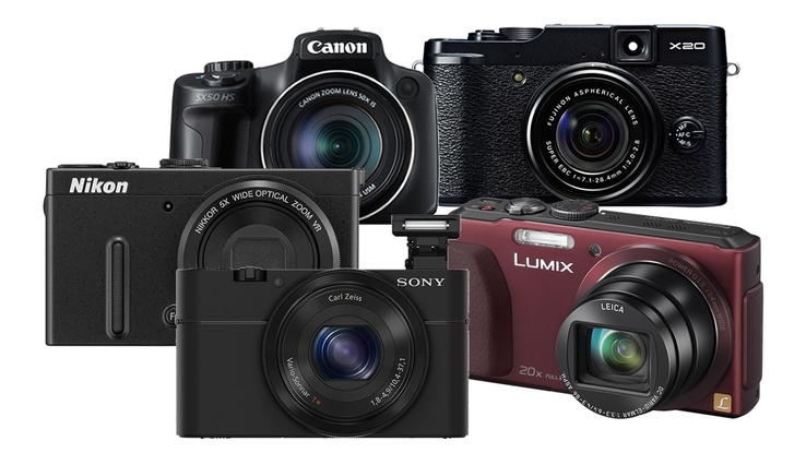 Ngọc Camera – Cửa hàng máy ảnh tốt tại TP.HCM