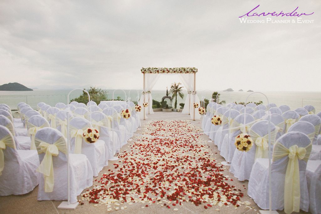 địa chỉ khá nổi tiếng trong lĩnh vực tổ chức trang trí ngày cưới ở Đà Nẵng