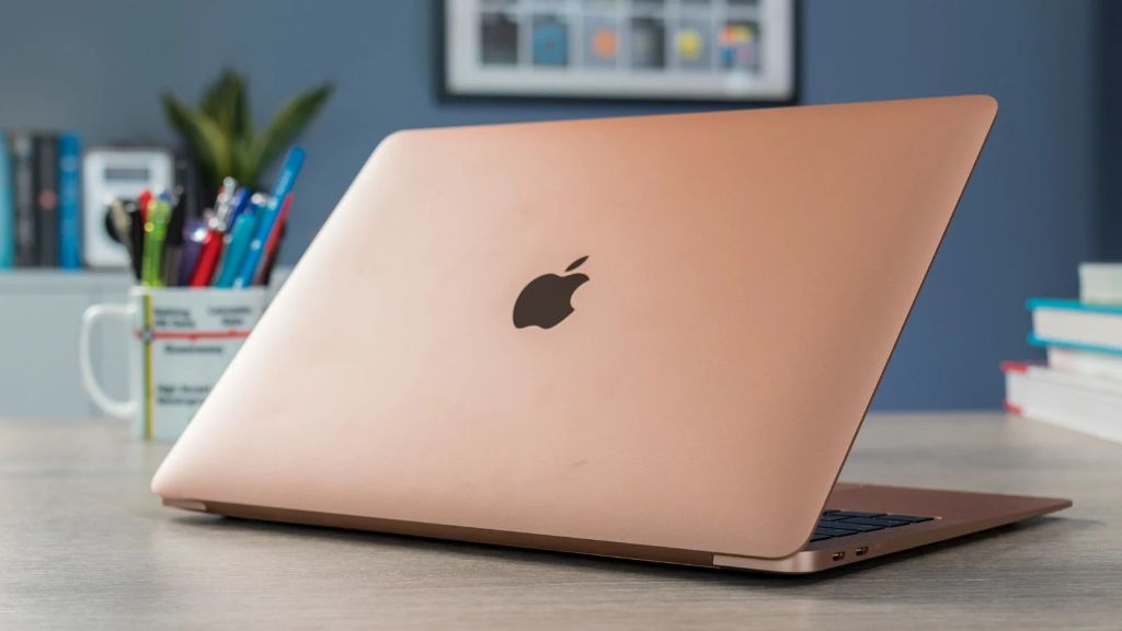 Sản phẩm Macbook Air cũ giá rẻ đẹp tinh xảo
