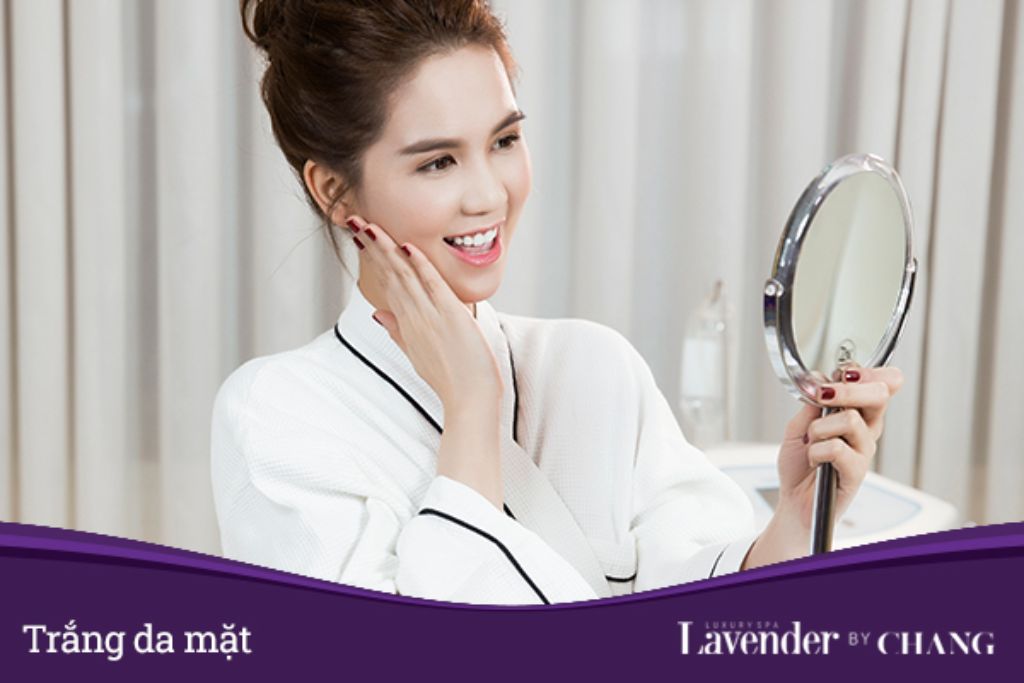 Thẩm mỹ viện uy tín tại Việt Nam