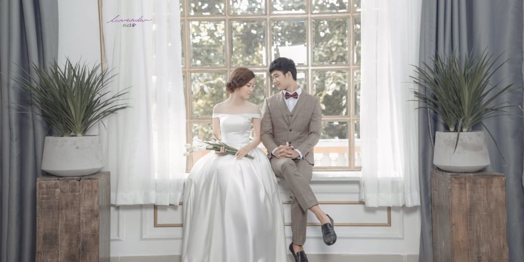 những studio chụp ảnh cưới Hàn Quốc ở Đà Nẵng nào đẹp và nổi tiếng