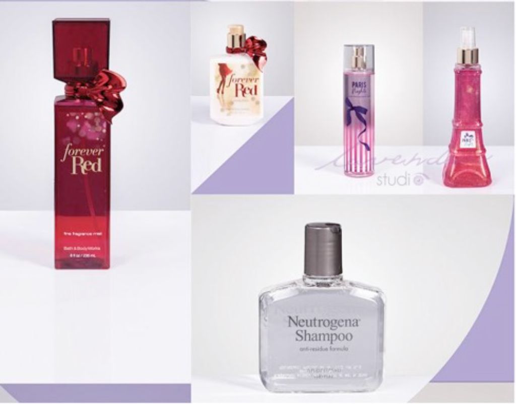 ảnh sản phẩm mỹ phẩm