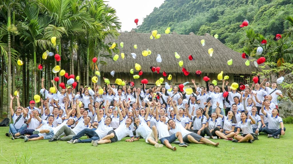 10 studio chụp ảnh teambuilding giá rẻ tại Nha Trang giá rẻ năm 2025