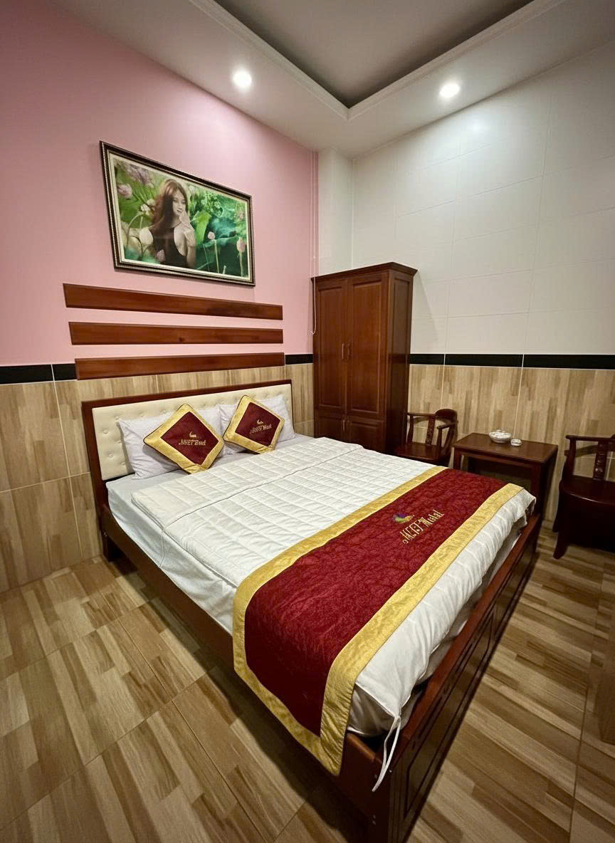 Top 10 khách sạn giá rẻ quận Tân Bình không thể bỏ qua