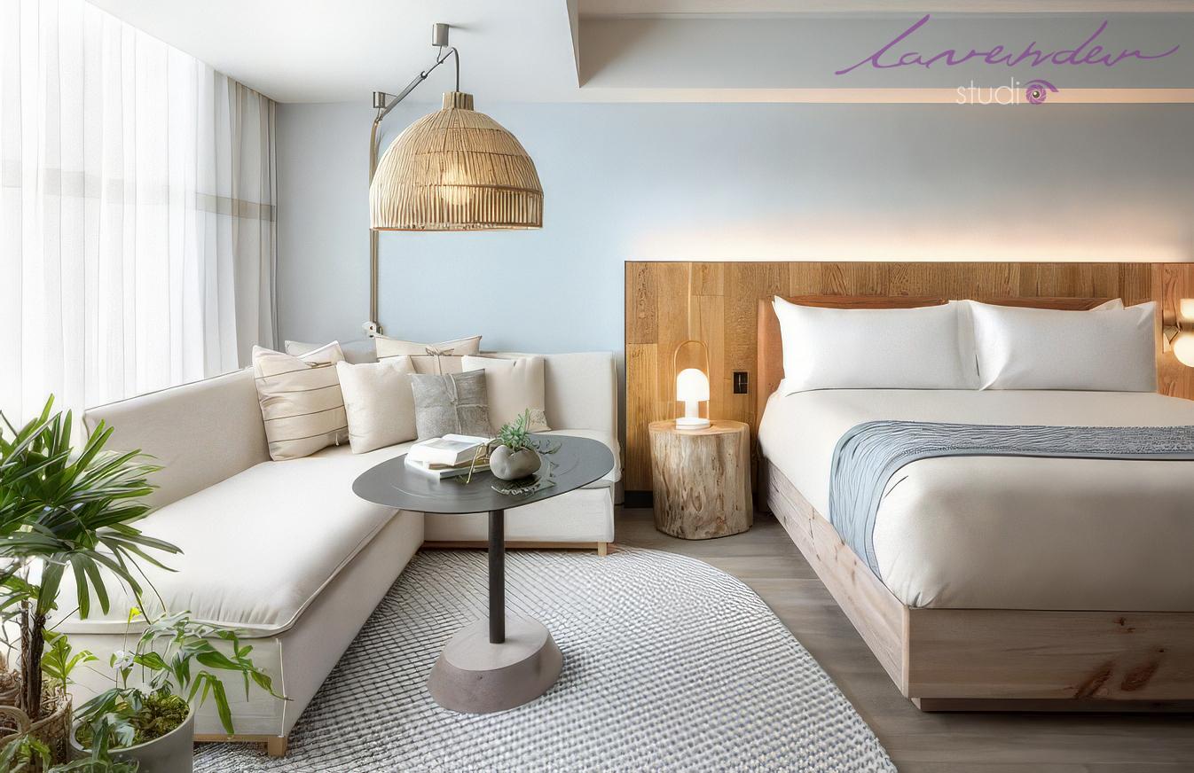 Kinh nghiệm thuê photographer chụp ảnh khách sạn: 8 điều cần biết