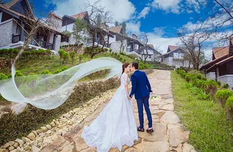 Cách lên kế hoạch du lịch kết hợp chụp ảnh cưới 2026 không lo phát sinh