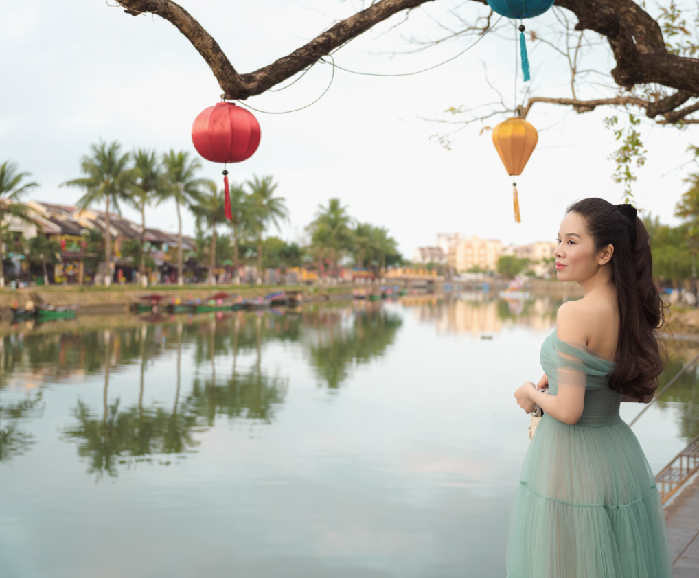 Top 10 concept chụp ảnh nghệ thuật đẹp tại Hội An 2026